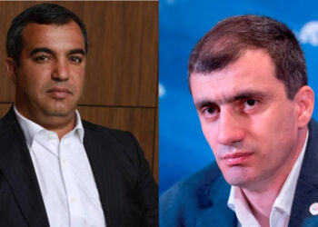 «Վալոդյա Գրիգորյանի uպшնության մասով իշխանության ներկայացուցիչները շահարկում են անհասկանալի վենդետшյի վարկածը». Մեսրոպ Առաքելյան