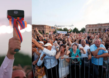 «Մեծ համոզմունք ունեմ՝ 2026 թ-ի խորհրդարանական ընտրություններում ժողովուրդը Հայաստանի կառավարման մեզ տված մանդատը երկարացնելու է». Փաշինյան