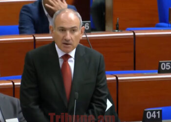 Որտե՞ղ է «Զանգեզուրի միջանցքը», քարտեզի վրա պե´տք է ցույց տալ այն. Փաշինյան. տեսանյութ