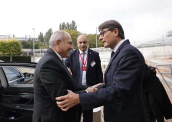 Փաշինյանը Մարդու իրավունքների եվրոպական դատարանի նախագահին ներկայացրել է Կառավարության կողմից իրականացվող դատաիրավական բարեփոխումների ընթացքը