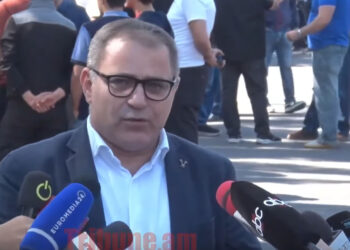 Աղվան Վարդանյանի բոլոր նկարների առաջ կխոնարհվեմ, ես իմ խոսքի տերն եմ. Մալյան. տեսանյութ