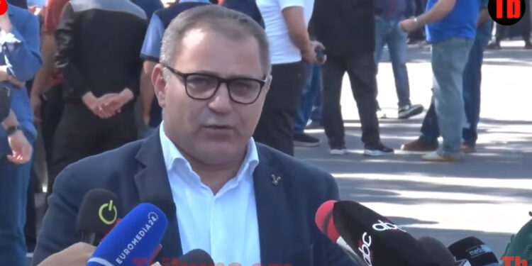 Աղվան Վարդանյանի բոլոր նկարների առաջ կխոնարհվեմ, ես իմ խոսքի տերն եմ. Մալյան. տեսանյութ