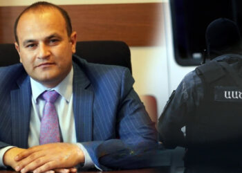 Ո՞վ էր ԱՄՆ-ում ՀՀ դեսպան Նարեկ Մկրտչյանի եղբոր մեքենայից փախուստի դիմած անձը․ ի՞նչ կապ կա նրանց մեջ. «Ժողովուրդ»