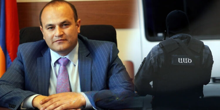 Ո՞վ էր ԱՄՆ-ում ՀՀ դեսպան Նարեկ Մկրտչյանի եղբոր մեքենայից փախուստի դիմած անձը․ ի՞նչ կապ կա նրանց մեջ. «Ժողովուրդ»