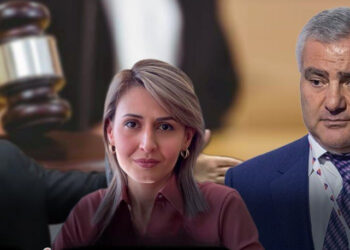 «Հիմա իմ ձեւով կմիջամտեմ, ստահակ». Փաշինյանի գրությունն ու դատավորի ընտանիքը. ինչ որոշում կկայացվի․ «Ժողովուրդ»