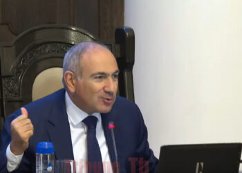 Մետրոյի Աջափնյակ կայարանից հետո կլինի Ակադեմիական քաղաք կայարանը․ Փաշինյան. տեսանյութ