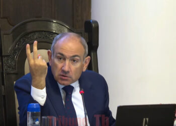 Դուք ասում եք ցավոք սրտի, ես ասում եմ բարեբախտաբար, վերջին յոթ տարում երկու ատոմակայան ենք ստեղծել. տեսանյութ