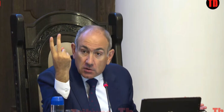 Դուք ասում եք ցավոք սրտի, ես ասում եմ բարեբախտաբար, վերջին յոթ տարում երկու ատոմակայան ենք ստեղծել. տեսանյութ