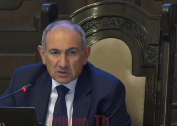 Մենք Հանրապետական մարզադաշտին համարժեք ևս մեկ մարզադաշտ կունենանք․ Փաշինյան. տեսանյութ