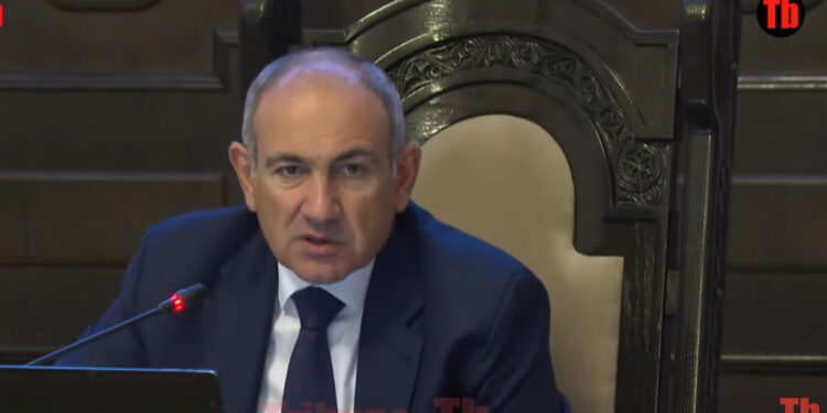 Մենք Հանրապետական մարզադաշտին համարժեք ևս մեկ մարզադաշտ կունենանք․ Փաշինյան. տեսանյութ