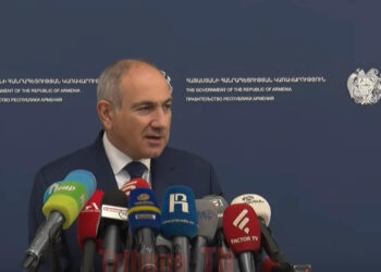 Հայաստանից բեռները հնարավոր է բարձել և Չինաստանում բեռնաթափել. Փաշինյան. տեսանյութ