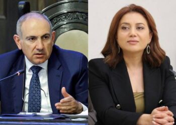 Ո՞վ է լինելու ՔՊ վարչության «կինդեր սյուրպրիզը»․ «Հրապարակ»