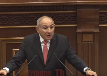 Իմ աջակցությունն եմ հայտնում տեր Արամին, թիկունք կկանգնեմ, ի՞նչ կանոն է խախտել նա. Փաշինյան. տեսանյութ