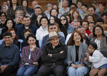 Արագացված ռեժիմով փորձում են ջնջել պատմությունը. «Փաստ»