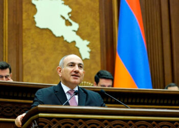 Կառավարությունը հանրային քննարկման է ներկայացրել «Իրական Հայաստանի գեղագիտության տեղորոշման և աջակցության մասին» որոշման նախագիծը