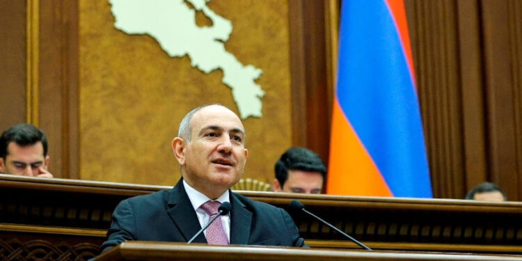 Կառավարությունը հանրային քննարկման է ներկայացրել «Իրական Հայաստանի գեղագիտության տեղորոշման և աջակցության մասին» որոշման նախագիծը