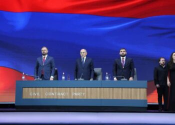 Կհայտարարեն «պատմական» որոշման մասին․ «Հրապարակ»