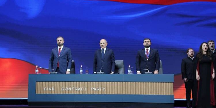 Կհայտարարեն «պատմական» որոշման մասին․ «Հրապարակ»