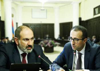 Գործադիր մարմնում ուշքի չեն գալիս. Թորոսյանից բացի նախարարի այլ թեկնածու չի եղել. «Ժողովուրդ»