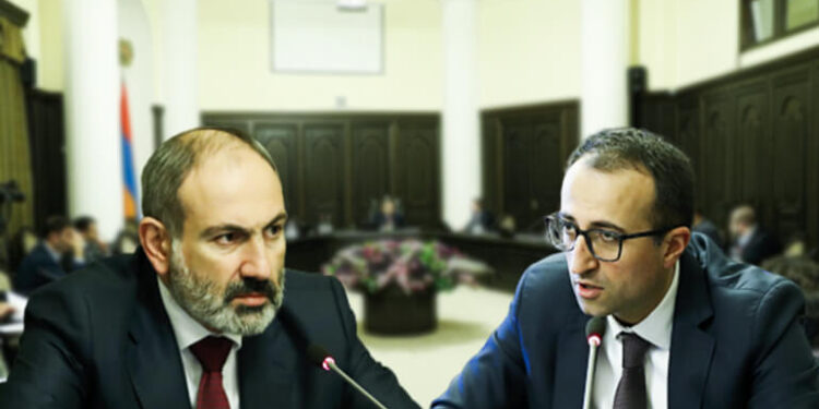 Գործադիր մարմնում ուշքի չեն գալիս. Թորոսյանից բացի նախարարի այլ թեկնածու չի եղել. «Ժողովուրդ»