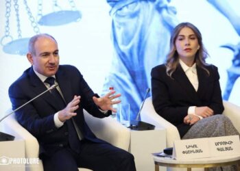 Սրբուհի Գալյանին ծանր փորձություն է սպասվում․ «Հրապարակ»