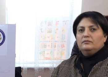 «Նիկոլ Փաշինյանը արտահերթ ընտրությունների կգնա». Նինա Կարապետյանց․ «Ժողովուրդ»