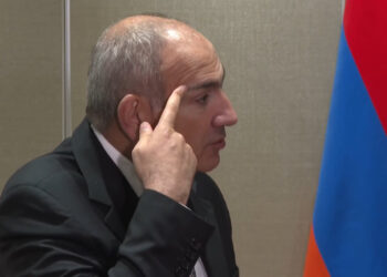 «Կարող է նույնիսկ աբսուրդ հնչի, բայց խաղաղությունը կարո՞ղ է uպառնալիքներ բերի». Փաշինյան