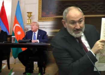 ԱՄՆ-ից հյուրեր են գալիս Հայաստան. քննարկվելու է 42 կմ միջանցքի «գործարկման քարտեզը». «Ժողովուրդ»