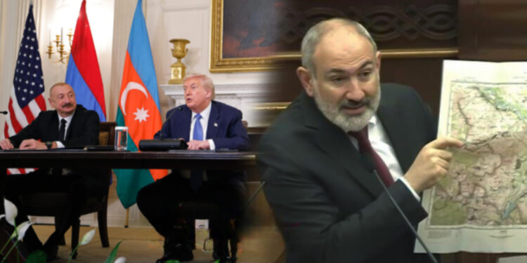 ԱՄՆ-ից հյուրեր են գալիս Հայաստան. քննարկվելու է 42 կմ միջանցքի «գործարկման քարտեզը». «Ժողովուրդ»