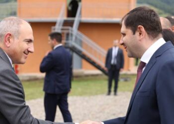 Փաշինյանին դուր չի գալիս Պապիկյանի՝ թիմում ունեցած բարձր ռեյտինգը. «Հրապարակ»