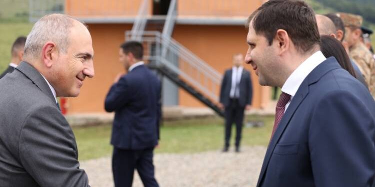 Իշխանությունը կատարում է Ալիևի ևս մեկ պահանջ. «Հրապարակ»