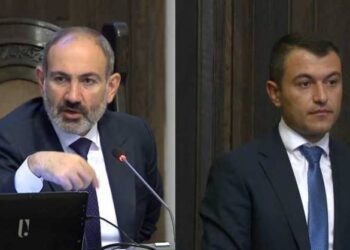 Կադաստրի կոմիտեում գաղութային բարքեր են․ «Հրապարակ»