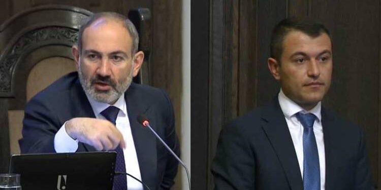 Կադաստրի կոմիտեում գաղութային բարքեր են․ «Հրապարակ»