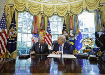 Ամերիկյան կողմի հետ առաջիկայում նախատեսվում են քննարկումներ, այդ թվում՝ «Թրամփի ուղու» կյանքի կոչման ուղղությամբ․ ԱԳՆ