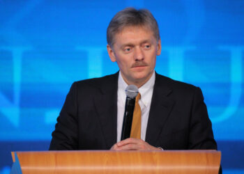 «Պուտինը բազմիցս հայտարարել է, որ ՌԴ-ն ցանկանում է իր նպատակներին հասնել դիվանագիտական ճանապարհով». Պեսկով