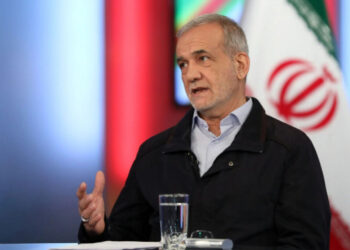 «Արդաբիլի նահանգը պետք է օգտագործի Հայաստանի և Ադրբեջանի հետ հարևանության հնարավորությունները». Փեզեշքիան