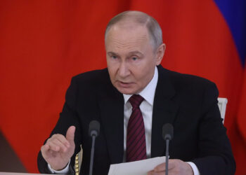 «Այս ճգնաժամն առաջացել է Ուկրաինայում պետական հեղաշրջման հետևանքով». Պուտինը՝ Ուկրաինայի վրա հարձակվելու մասին