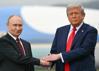 Թրամփը հուսով է, որ այս շաբաթ կամ հաջորդ շաբաթվա սկզբին հեռախոսազրույց կունենա Պուտինի հետ