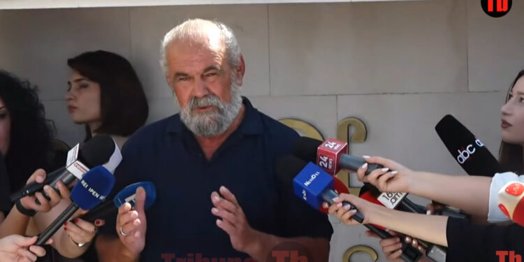 Արցախյան արմատը չի չորանում, միշտ մնալու է. տեսանյութ