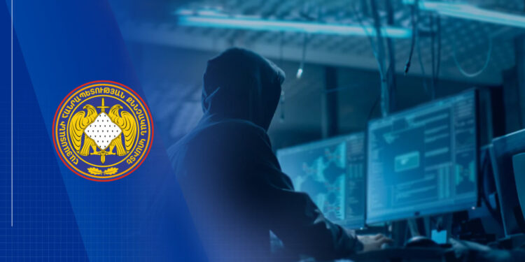 Խմբի անդամները 62 դրվագ գործողություններով կատարել են համակարգչային հափշտակություն