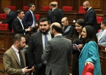 ՔՊ-ում սկսել են պաշտոնների բաժանումը. «Հրապարակ»