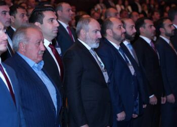 ՔՊ-ում կադրային փոփոխություններ են սպասվում. «Հրապարակ»