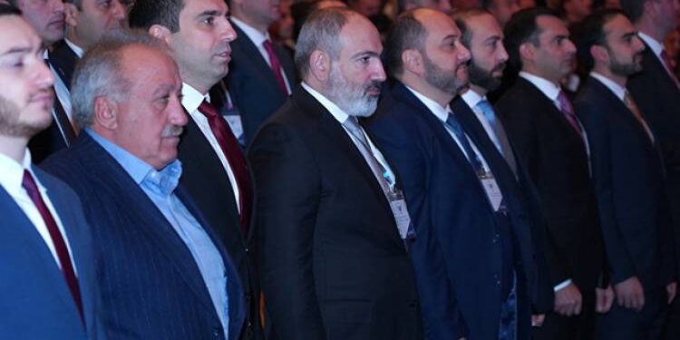 ՔՊ-ում կադրային փոփոխություններ են սպասվում. «Հրապարակ»