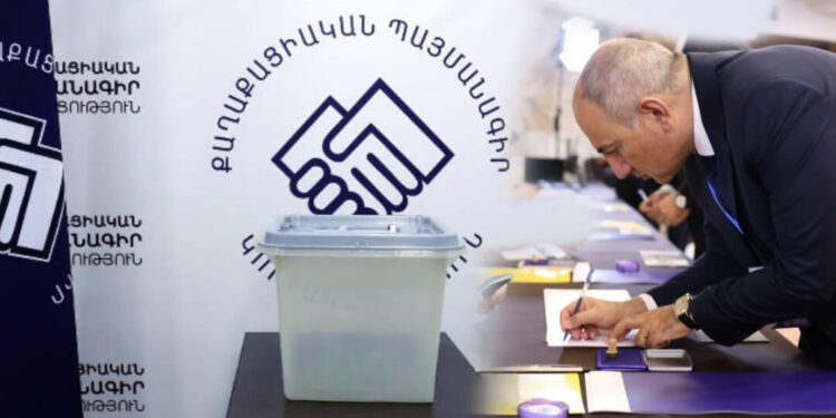 ՔՊ վարչության ընտրությունների առեղծվածը չբացատրվեց. ի՞նչ էին հաշվում 3 օր. «Ժողովուրդ»