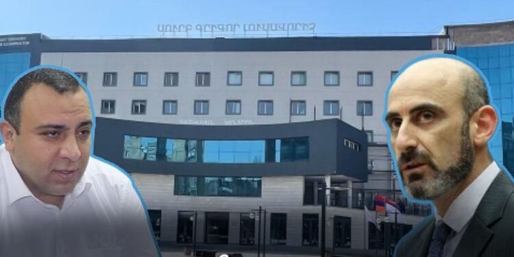 ՔՊ-ական թեկնածուները կմրցեն իրար հետ, ընդդիմադիրը կհրաժարվի. նոր սկանդալ․ «Ժողովուրդ»