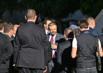 «Հոգեորսությունը» սկսված է. ողջ ռեսուրսը մոբիլիզացրել են Էջմիածնում. «Հրապարակ»