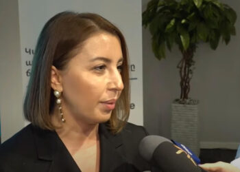 «Հայաստանի նկատմամբ անվտանգային ու ռազմական սպառնալիքները շատ ցածր են». ՀՀ արտաքին հետախուզության ծառայության պետ