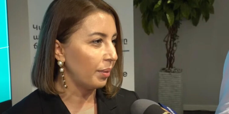 «Հայաստանի նկատմամբ անվտանգային ու ռազմական սպառնալիքները շատ ցածր են». ՀՀ արտաքին հետախուզության ծառայության պետ