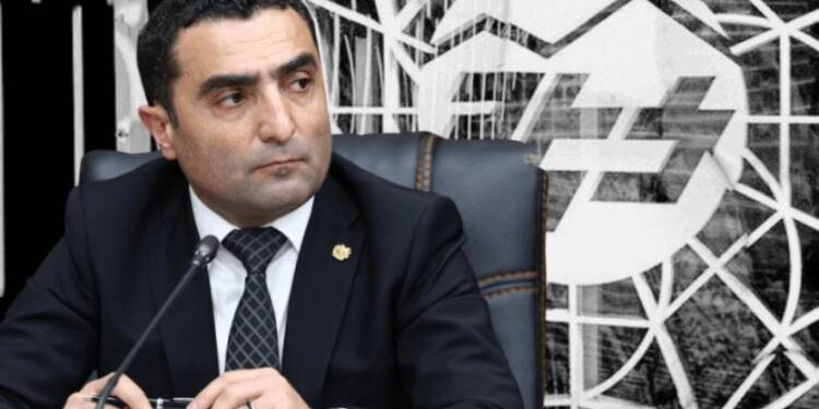 ՊՎԾ-ից մեծ թվով կադրեր տարել է ՀԷՑ․ «Հրապարակ»