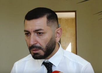 Թրամփն էլ ասեց գերիների հարցի մասին, ընդդիմության ասածն անտեղի է. Բաքոյան. տեսանյութ